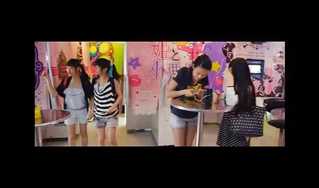 뜨거운 시계 무료 르 클립 갈색 머리 청소년 Wiener 훔쳐